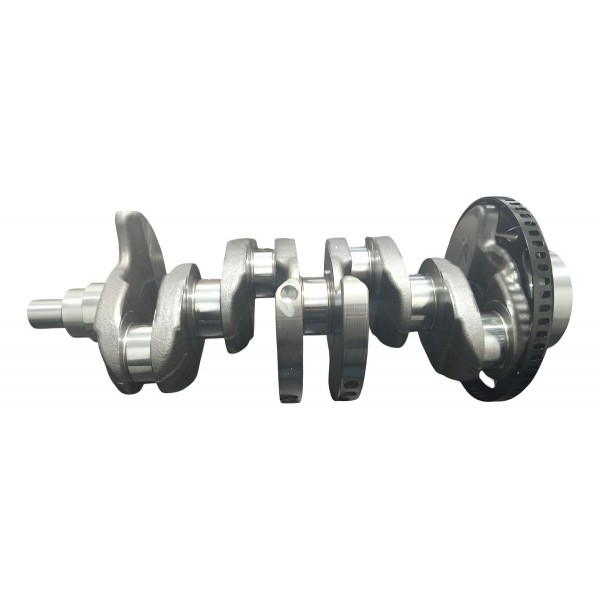 Eixo Virabrequim Jeep Compass 1.3 2022 2024