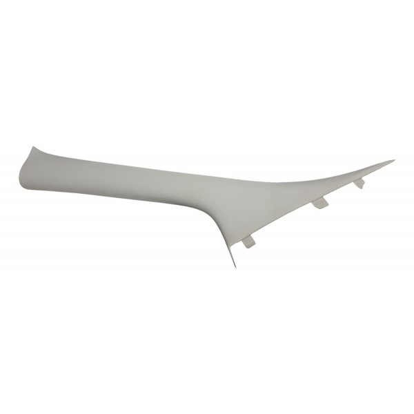 Moldura Coluna Parabrisa Esquerda Ford Ka 14/18 E3b5a03199a