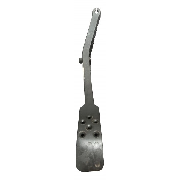 Pedal Acelerado Ford Ka Mecânico 96 A 02