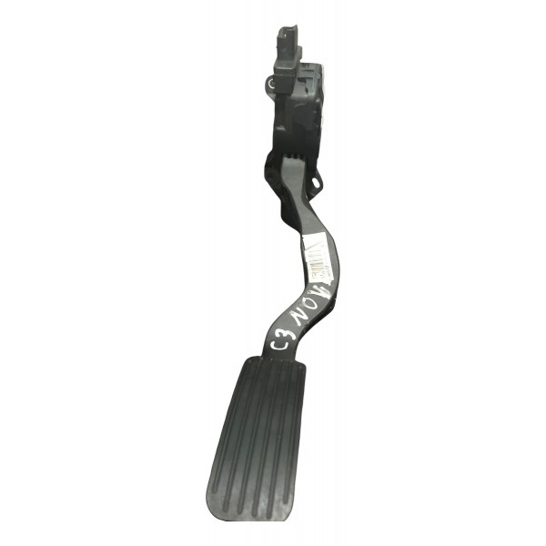 Pedal Acelerador Peugeot 2008 208 Citroen C3 2013 A 2019