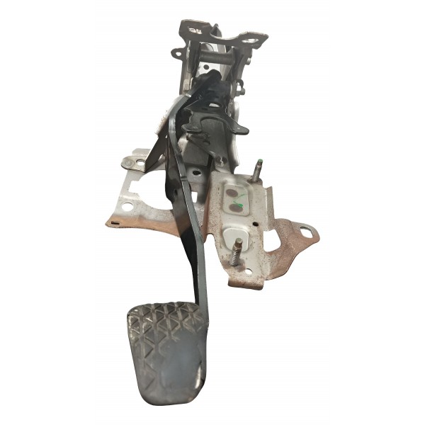 Pedal De Freio Ford New Fiesta 2014 A 2017 Original