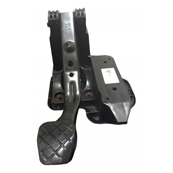 Pedal Freio Vw Gol G6 G7 G8 2019 A 2022