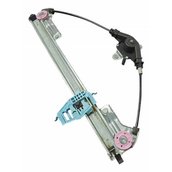 Maquina Vidro Manual Traseira Esquerda Grand Siena 518491070