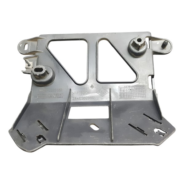 Suporte Modulo Conforto Sandero Logan Duster 2007 14