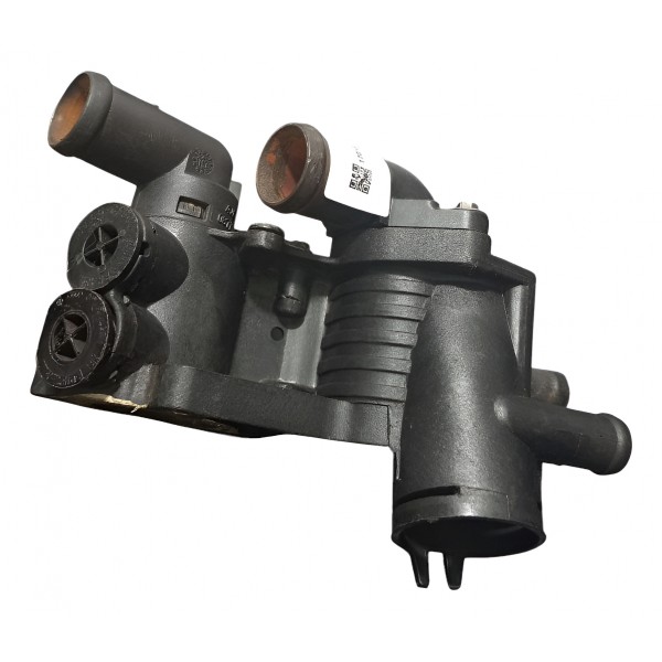 Carcaça Válvula Termostatica Gol G4 1.0 2011 2012