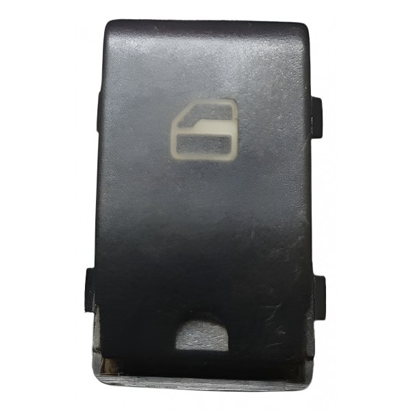 Interruptor Vidro Passageiro Fox Crossfox Gol Polo