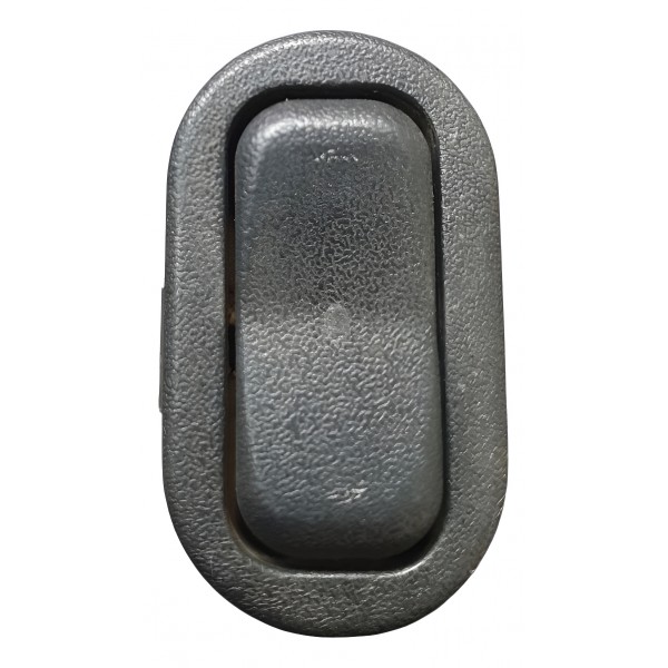 Botao Vidro Simples Gm Celta Corsa Prisma Montana