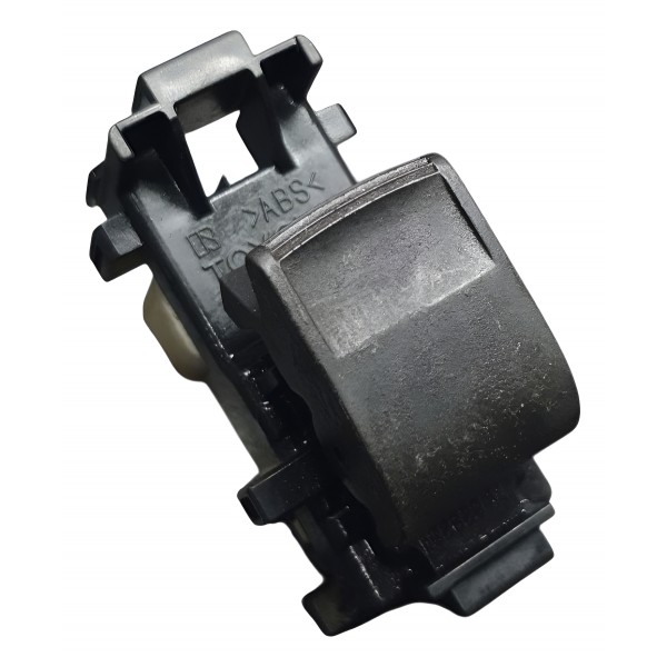Interruptor Vidro Eletrico Simples Etios 2012 2014