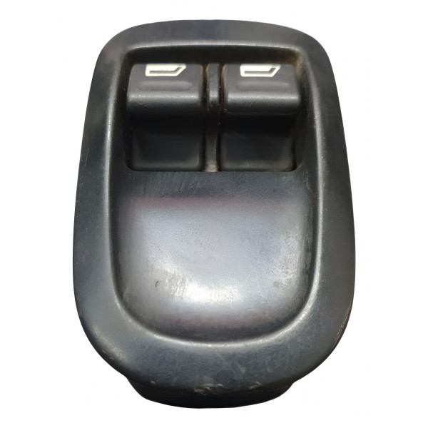 Botão Vidro Elétrico Traseiro Peugeot 207 2009 A 2012