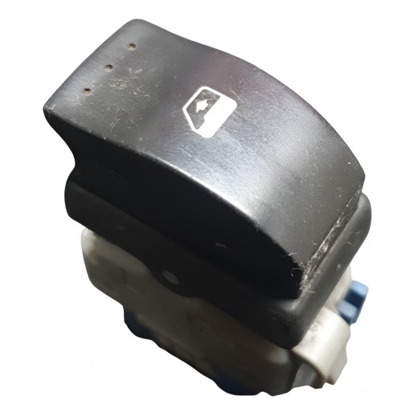 Botão Comando Vidro Elétrico Renault Logan Sandero 2008 A 13