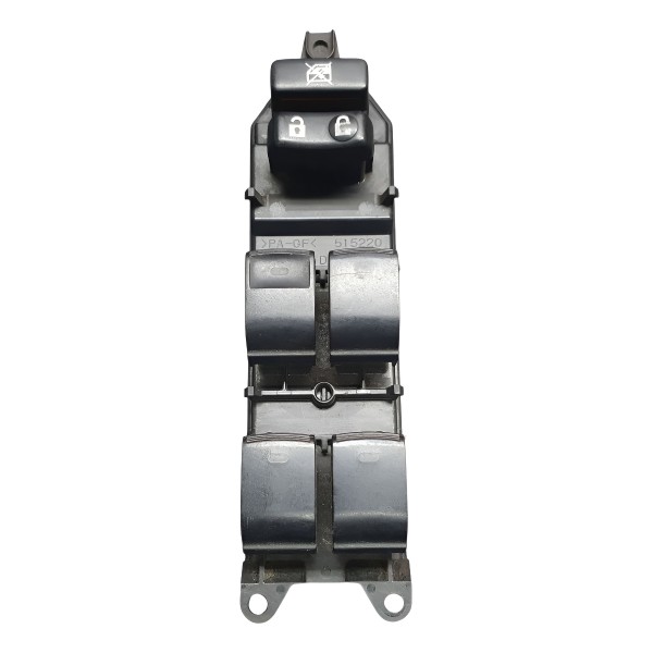 Botão Interruptor Vidro Corolla 2020 Original