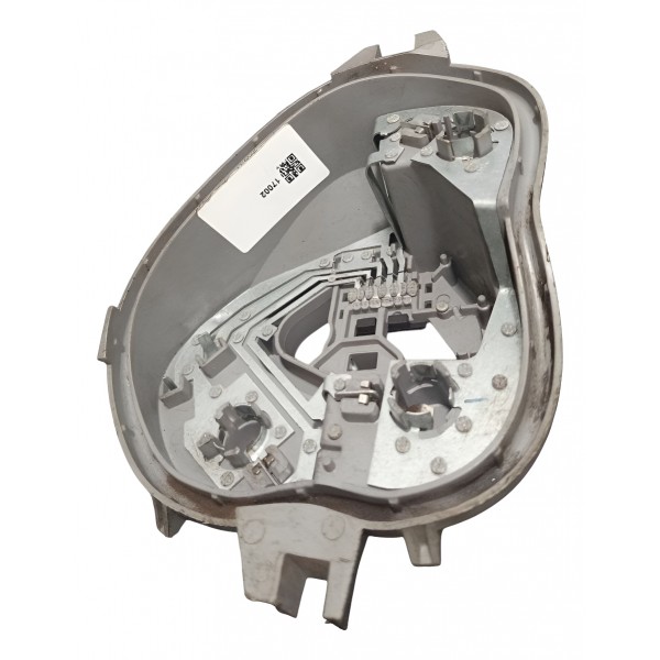 Circuito Soquete Lanterna Peugeot 208 2013 A 2019 Original