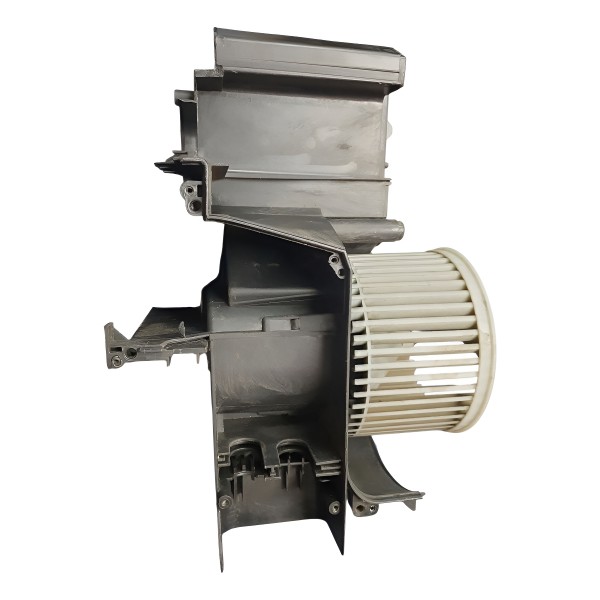 Motor Ventilador Ar Forçado Fiat Idea 1.8 16v 2014
