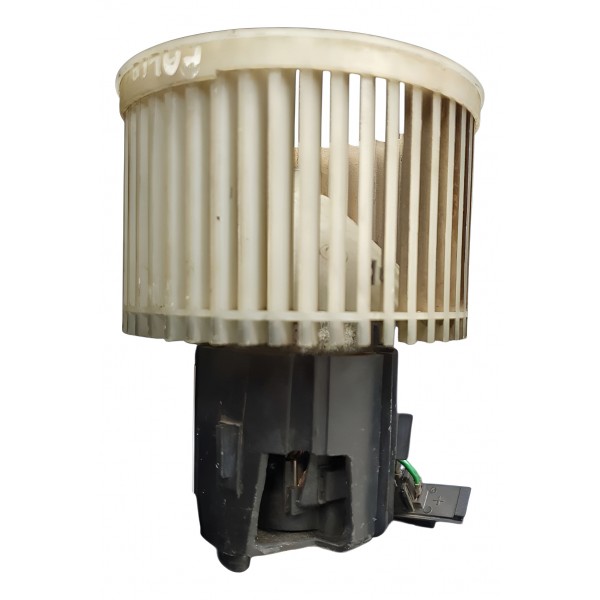 Motor Ventilador Ar Forçado Fiat Palio 2006 A 2009