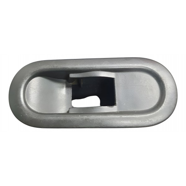 Moldura Comando Vidro Traseiro Renault Sandero 2012 2015