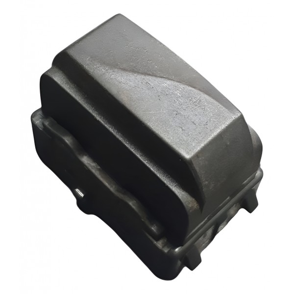 Capa Do Interruptor Original Renault Duster 2012 A 2019 Preto