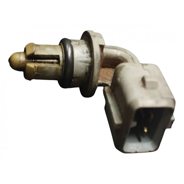 Sensor Temperatura Ar Renault Logan 2010