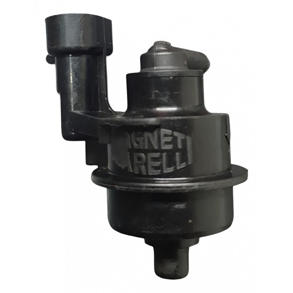 Válvula Canister Original Fiat Argo Cronos Nova Strada Toro