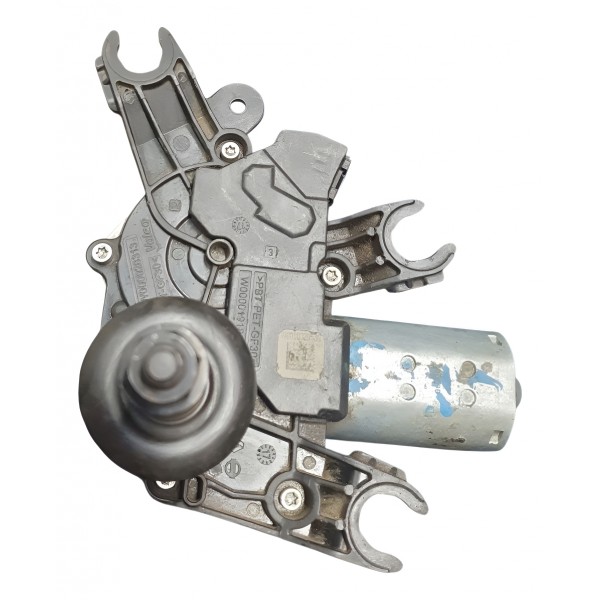 Motor Limpador Vidro Tras Sandero Logan Clio Captur 2015 20