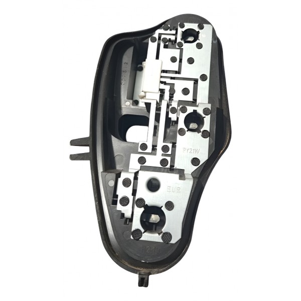 Circuito Soquete Lanterna Direita Citroen C3 2013 A 2018