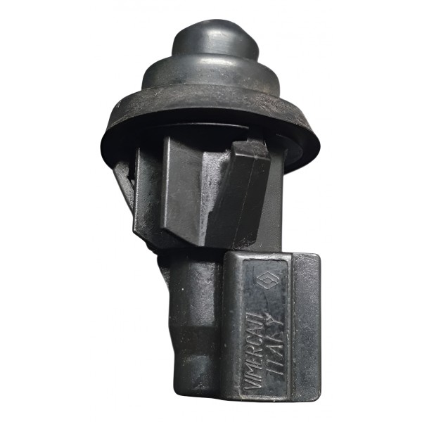 Interruptor Luz Porta Renault Logan Sandero 2014 2019