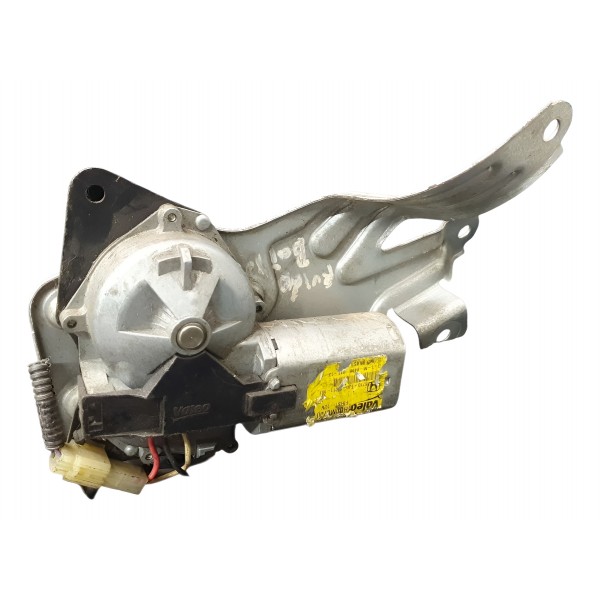 Motor Limpador Honda Fit 2009 A 2012 Traseiro Original