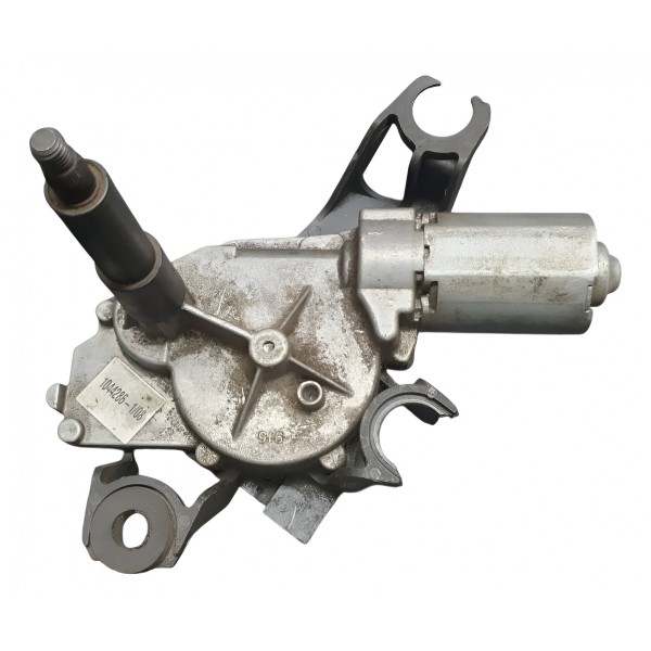 Motor Limpador Traseiro Renault Duster 2011 A 2015 Original