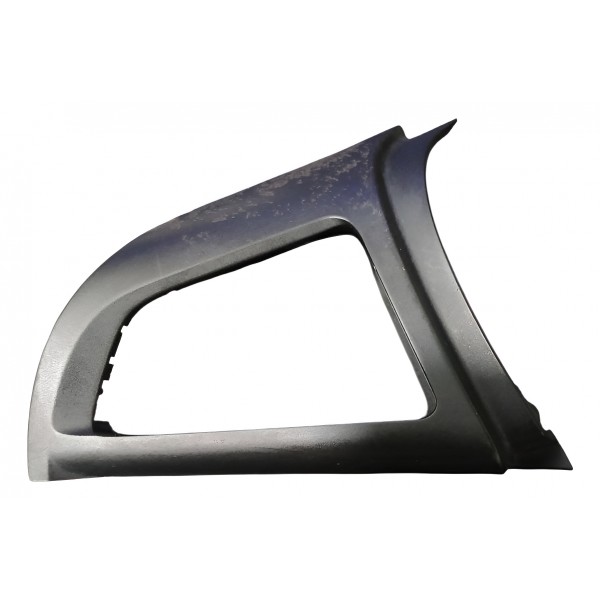 Moldura Do Comando Volante Chevrolet Prisma  2019 Original