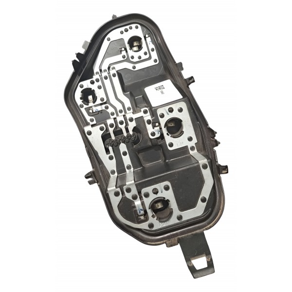 Circuito Soquete Lanterna Esquerda Mobi 2016 2022