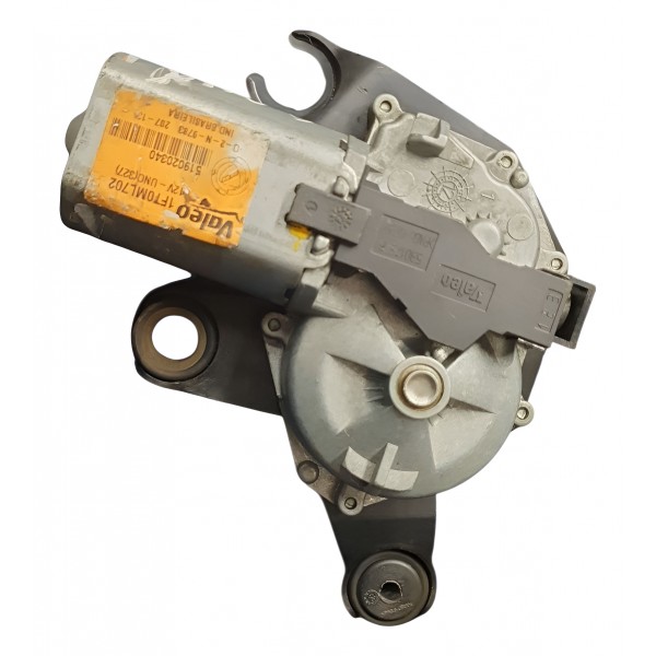 Motor Limpador Traseiro Fiat Uno Argo 2014 A 2020