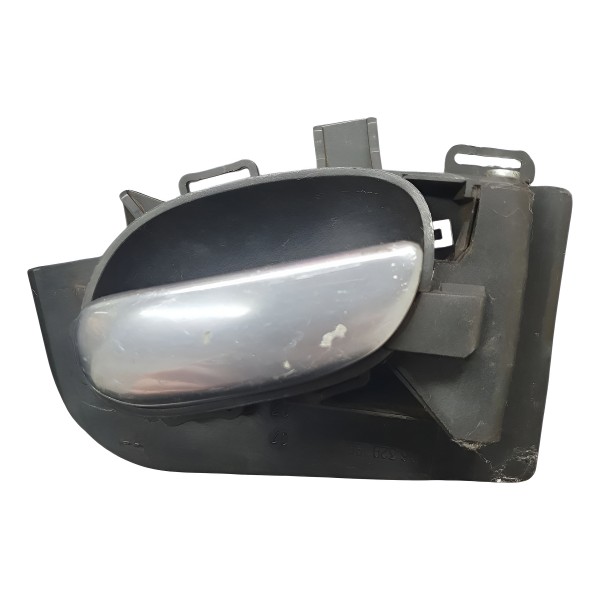 Macaneta Interna Traseira Direita Peugeot 206 2005 A 2008