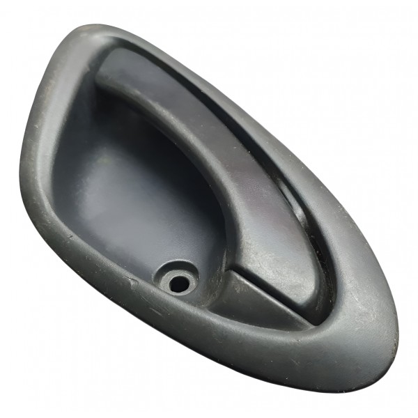 Maçaneta Interna Porta Traseira Esquerda Honda Fit 2003 2008
