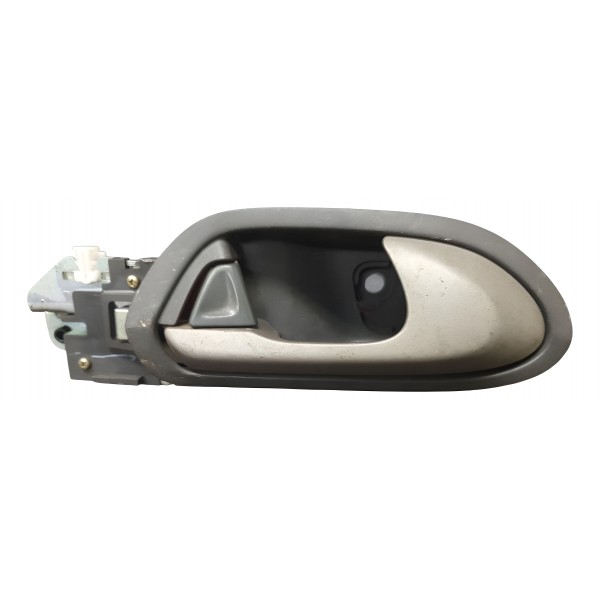 Macaneta Interna Honda Civic 2007 A 2011 Dianteira Direita