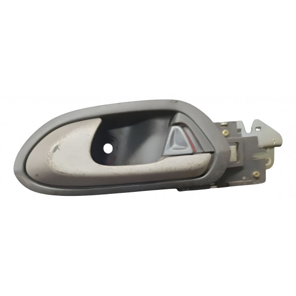 Maçaneta Interna Diant Esquerda Honda New Civic 2007 A 2011