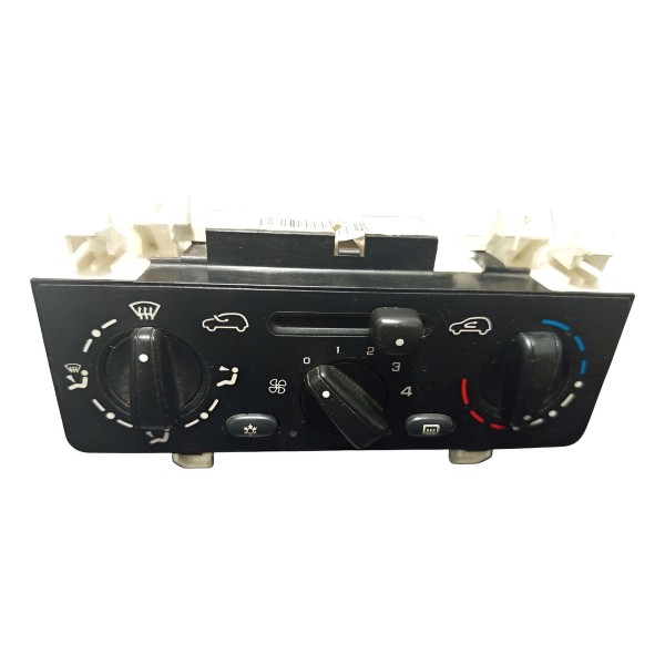 Comando Ar Condicionado Citroen C3 2003 2012 Original