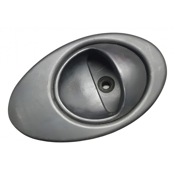 Puxador Interno Da Porta Dianteira Esquerda Chery Qq 11 A 15