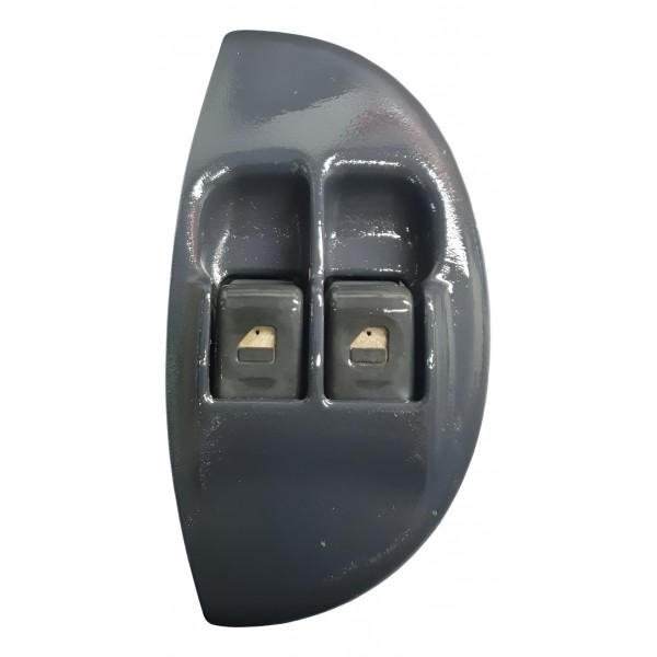 Comando Vidro Elétrico Fiat Palio 1996 2001 717134