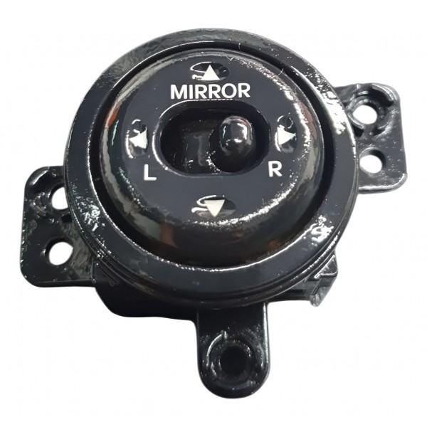 Botão Comando Retrovisor Elétrico Hyundai Hb20 2013 2019