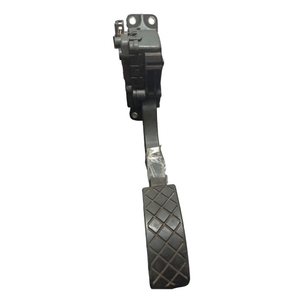 Pedal Acelerador Vw Polo 2003 Em Diante Original