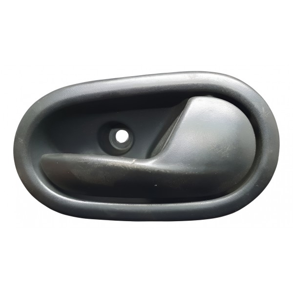 Maçaneta Interna Porta Renault Sandero 2015 2017
