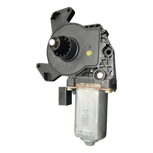 Motor Maquina Vidro Direito Gol G5 G6 Original 2009 2017