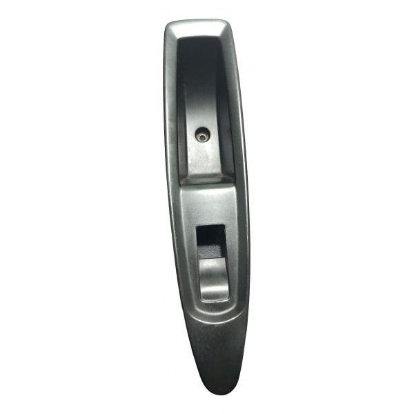 Moldura Comando Vidro Traseiro C4 Pallas 2007