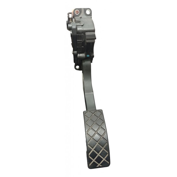 Pedal Acelerador Eletronico Fox 2010 Em Diante