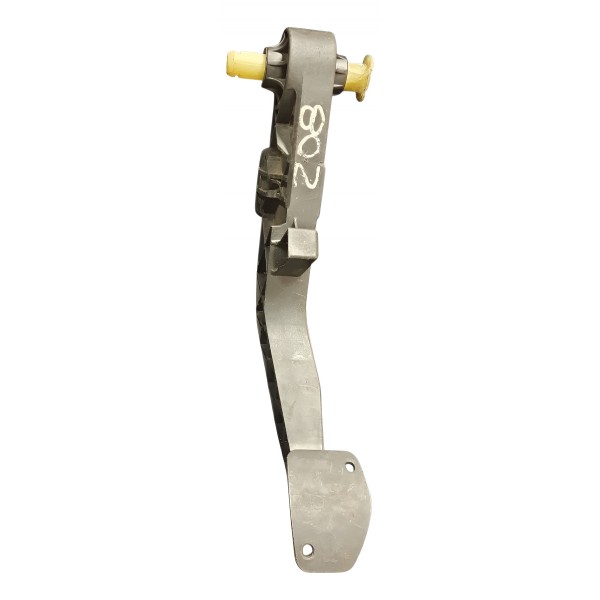 Pedal Freio Citroen C3 1.2 3cc 2014 A 2019