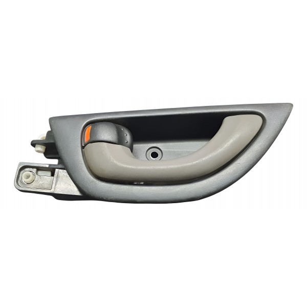 Maçaneta Interna Diant Esquerda Honda Fit 2009 14
