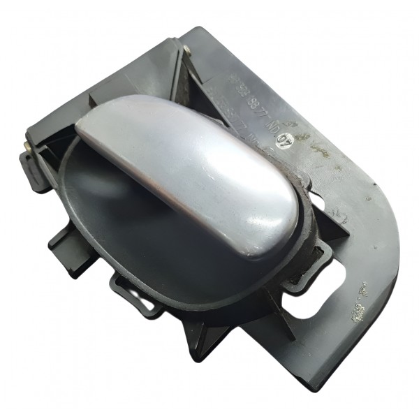 Macaneta Interna Traseira Direita Peugeot 206 2005
