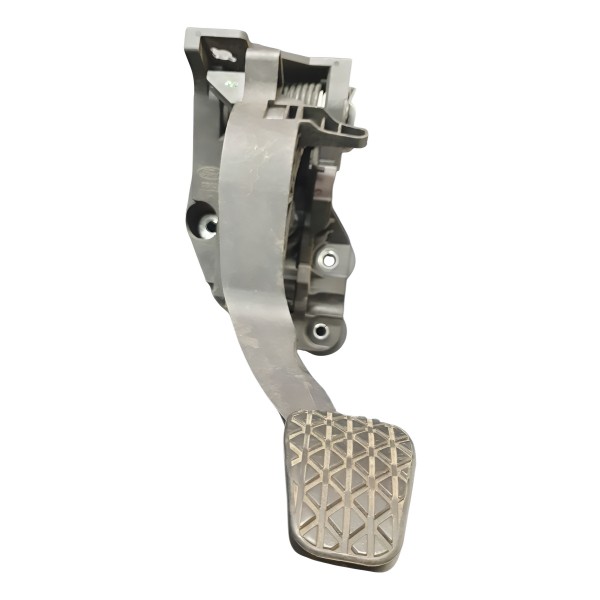 Pedal Embreagem Ford Ka Hatch 1.0 2016 Original Preto