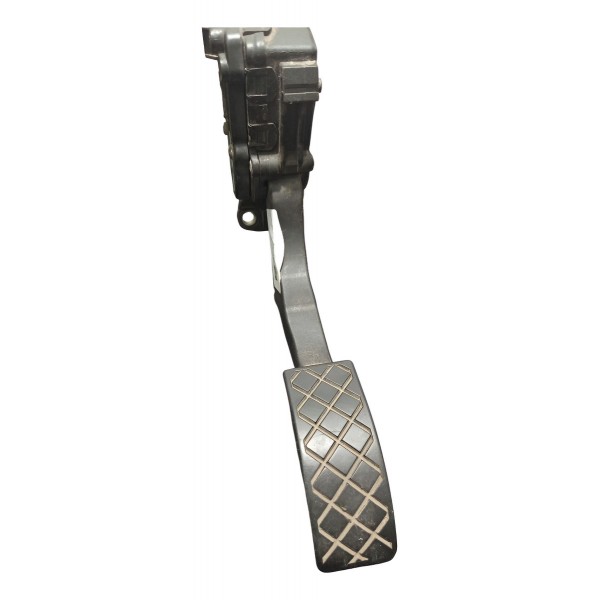 Pedal Eletronico Do Acelerador Gol Fox Saveiro 06 A 13