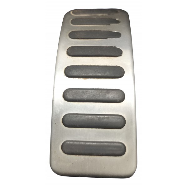 Capa Pedal Acelerador Fox Gol Voyage Saveiro 2007 A 2013