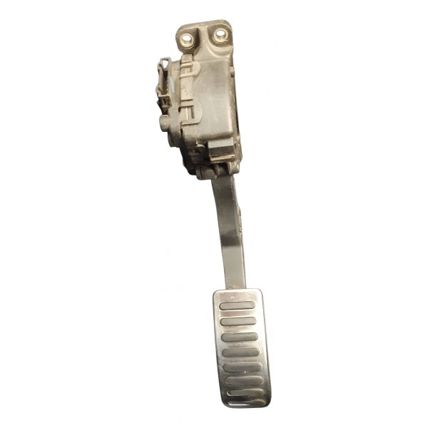 Pedal Acelerador Com Soleira Vw Fox 2010 A 2014